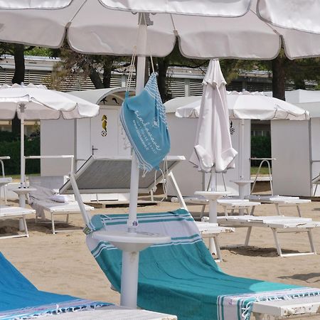Acquario Sulla Laguna Exclusive Luxury Apartment 格拉多 外观 照片