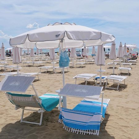 Acquario Sulla Laguna Exclusive Luxury Apartment 格拉多 外观 照片