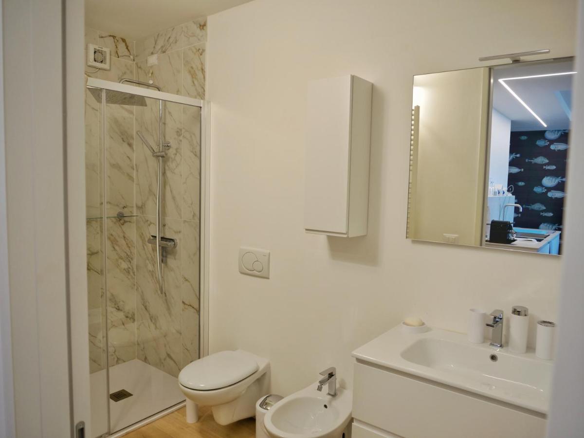 Acquario Sulla Laguna Exclusive Luxury Apartment 格拉多 外观 照片