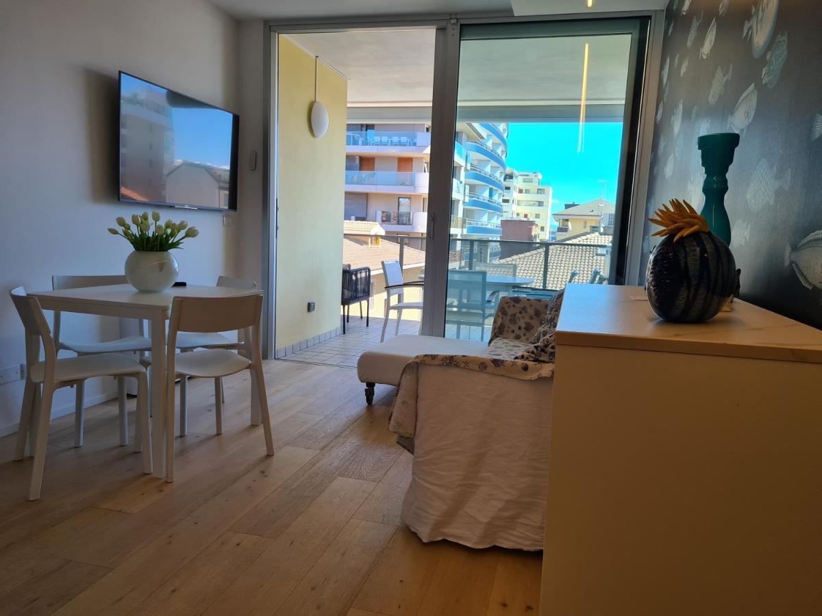 Acquario Sulla Laguna Exclusive Luxury Apartment 格拉多 外观 照片
