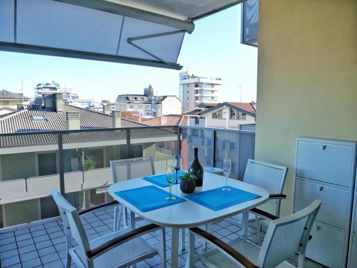 Acquario Sulla Laguna Exclusive Luxury Apartment 格拉多 外观 照片
