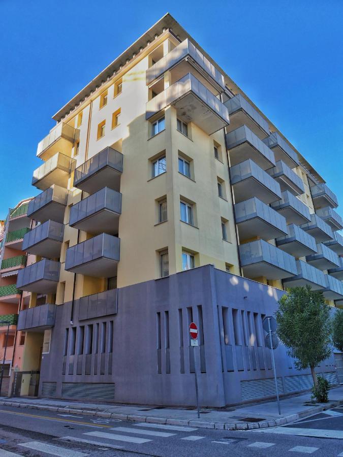 Acquario Sulla Laguna Exclusive Luxury Apartment 格拉多 外观 照片