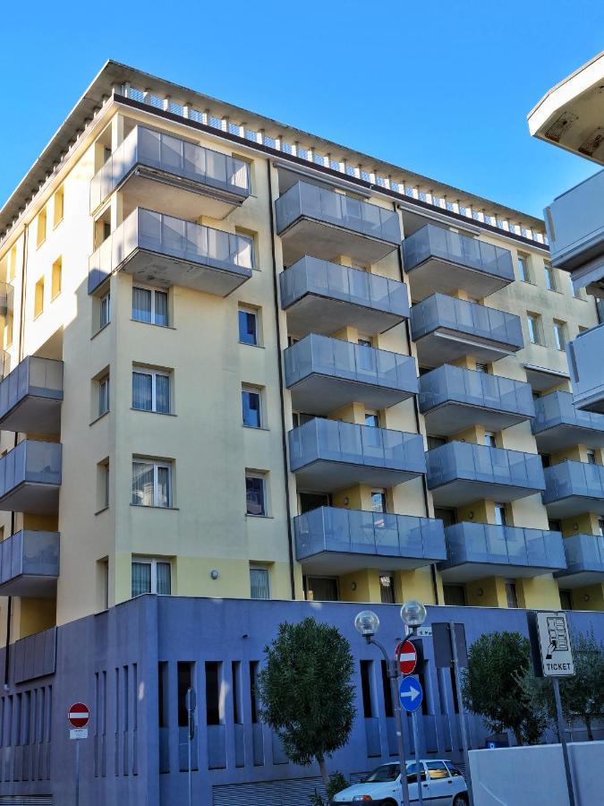 Acquario Sulla Laguna Exclusive Luxury Apartment 格拉多 外观 照片