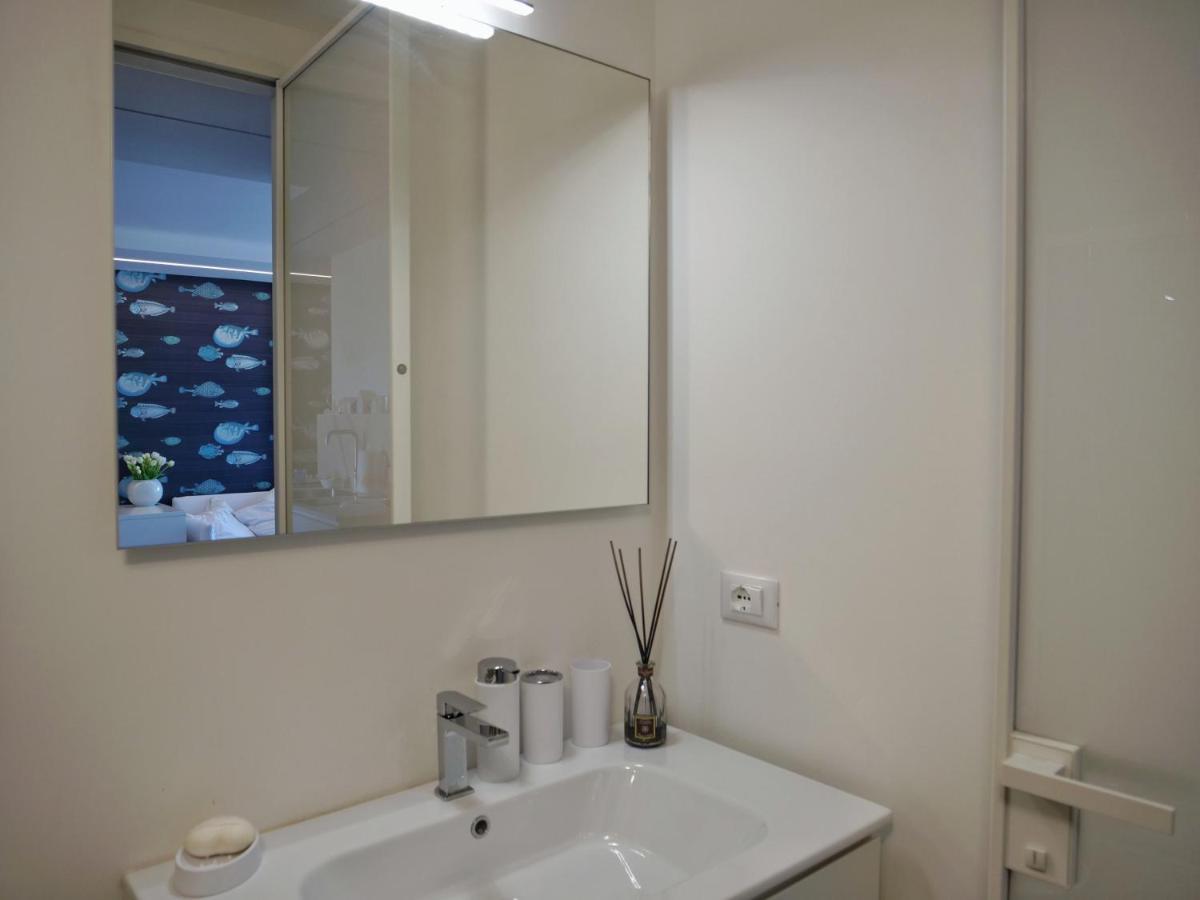 Acquario Sulla Laguna Exclusive Luxury Apartment 格拉多 外观 照片