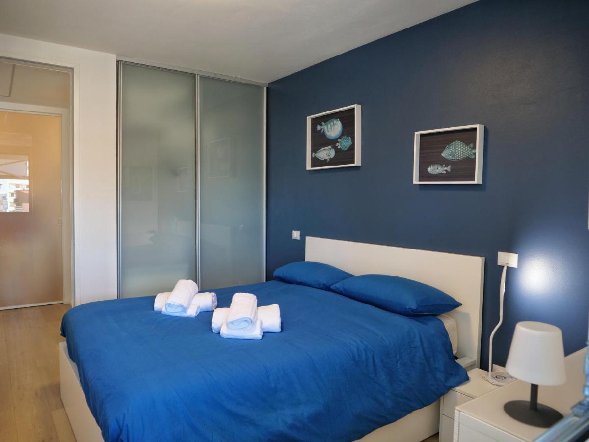 Acquario Sulla Laguna Exclusive Luxury Apartment 格拉多 外观 照片