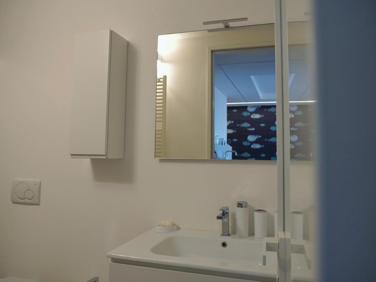 Acquario Sulla Laguna Exclusive Luxury Apartment 格拉多 外观 照片