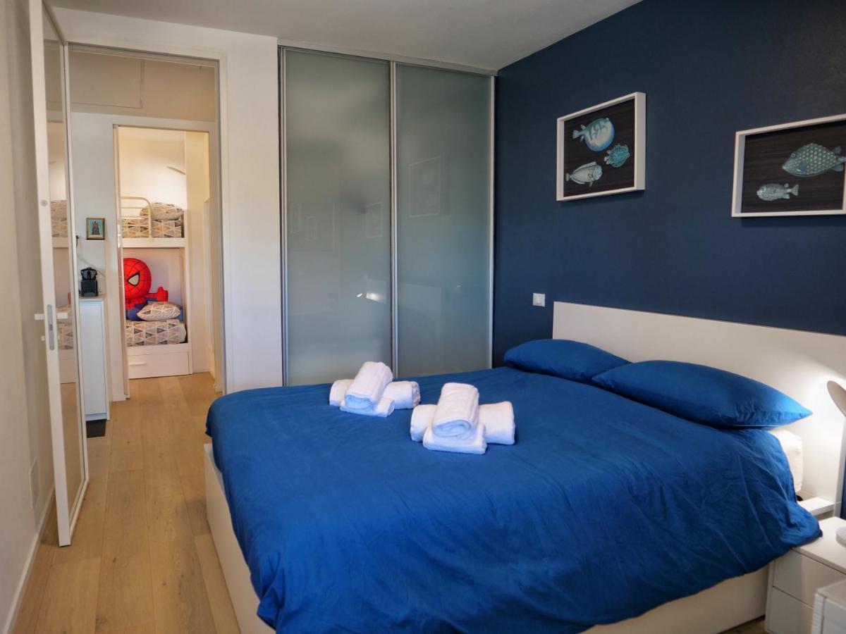 Acquario Sulla Laguna Exclusive Luxury Apartment 格拉多 外观 照片
