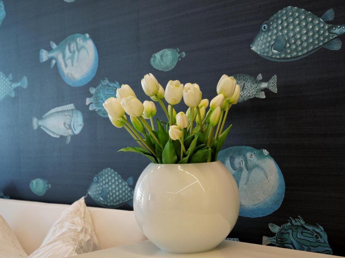 Acquario Sulla Laguna Exclusive Luxury Apartment 格拉多 外观 照片