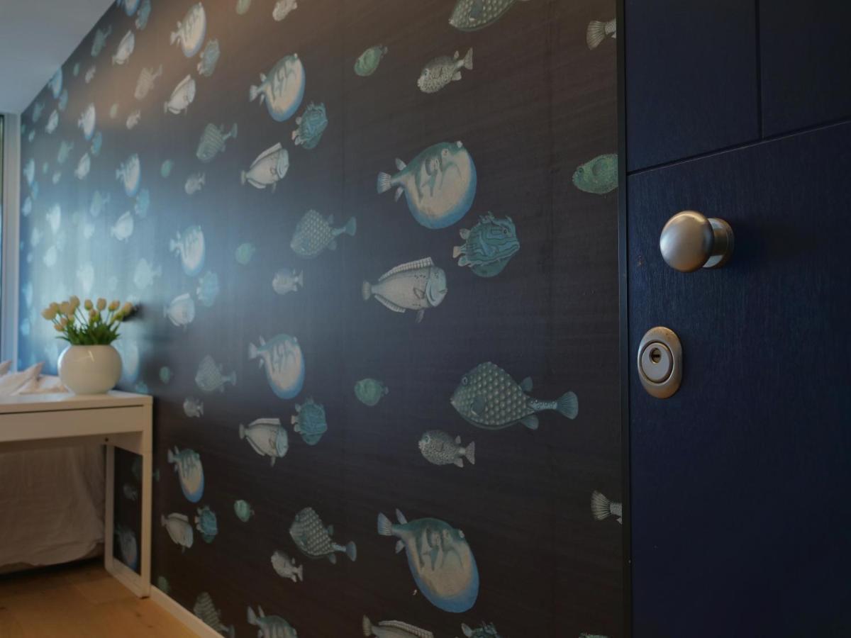 Acquario Sulla Laguna Exclusive Luxury Apartment 格拉多 外观 照片